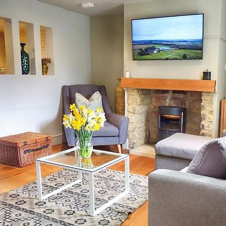 Woodbine Cottage Bourton-on-the-Water Esterno foto
