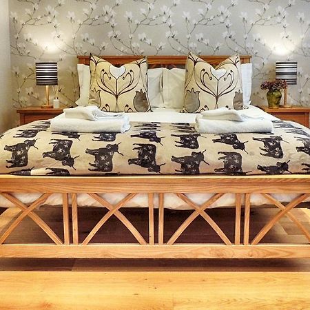 Woodbine Cottage Bourton-on-the-Water Esterno foto