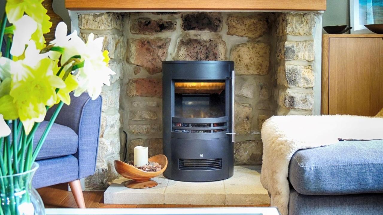 Woodbine Cottage Bourton-on-the-Water Esterno foto