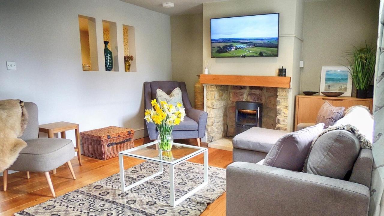 Woodbine Cottage Bourton-on-the-Water Esterno foto